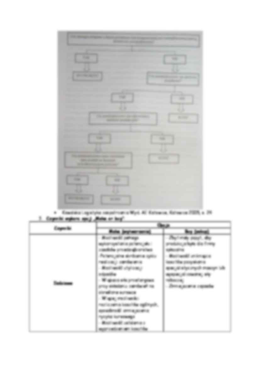 Decyzje typu make or buy - strona 3