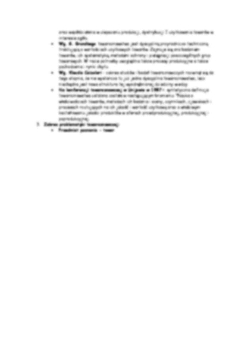 Towaroznawstwo-zagadnienia ogólne - strona 2