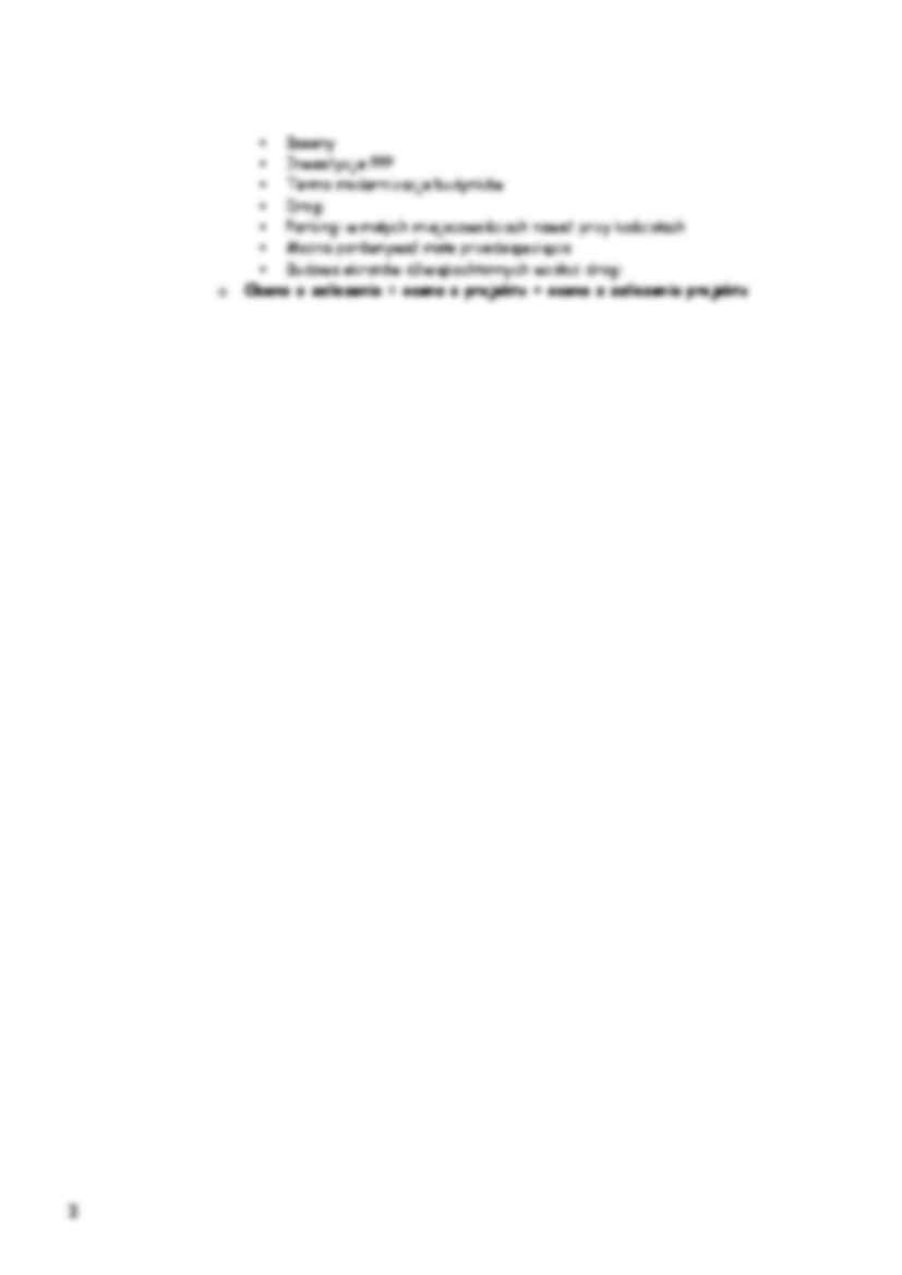 Inwestycje sektora publicznego - strona 2