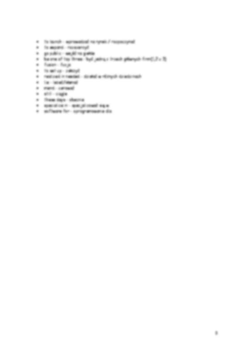 Individual company profile - strona 2