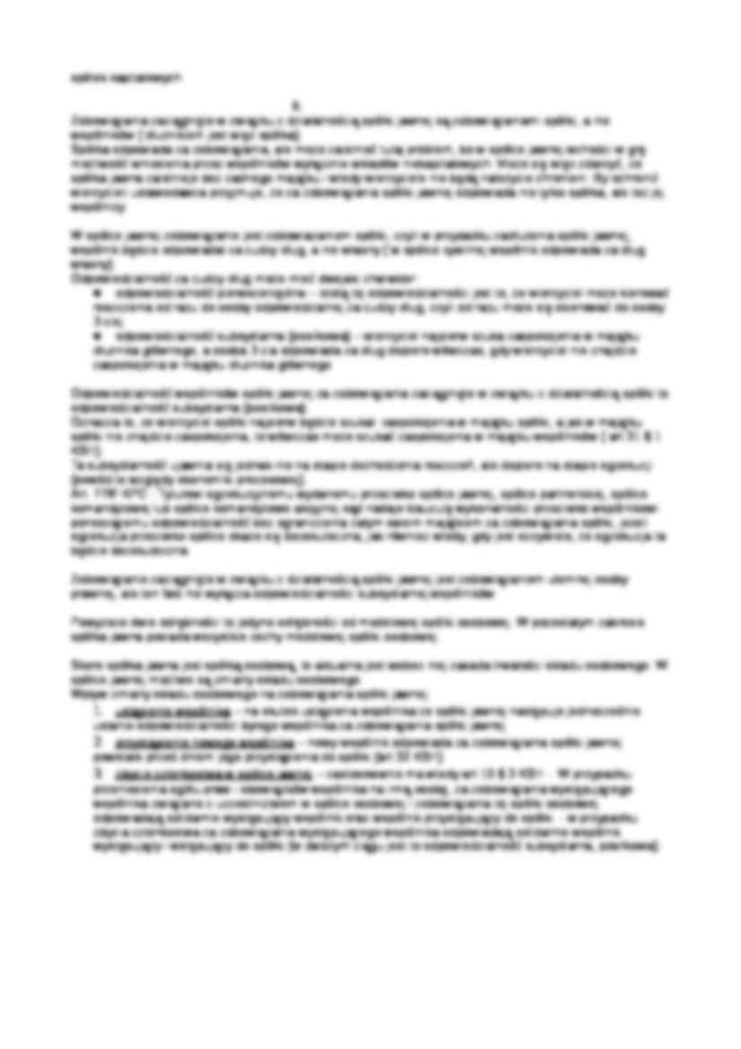 Spółka jawna - charakterystyka - strona 2