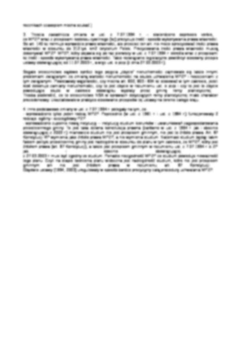 Instytucja protestu oraz zarzutu - strona 2