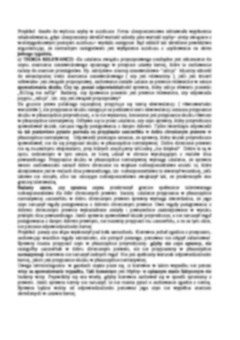 Związek przyczynowo-skutkowy - strona 3