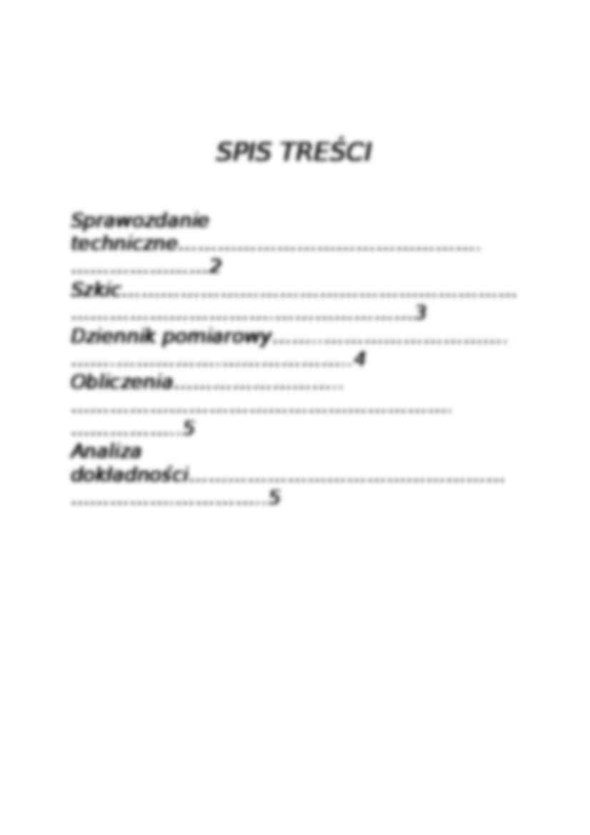 Wysokość pktu niedostępnego - strona 2