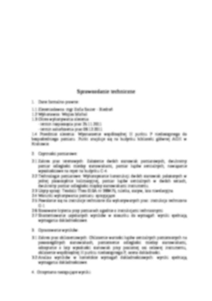 Wysokość pktu niedostępnego - strona 3