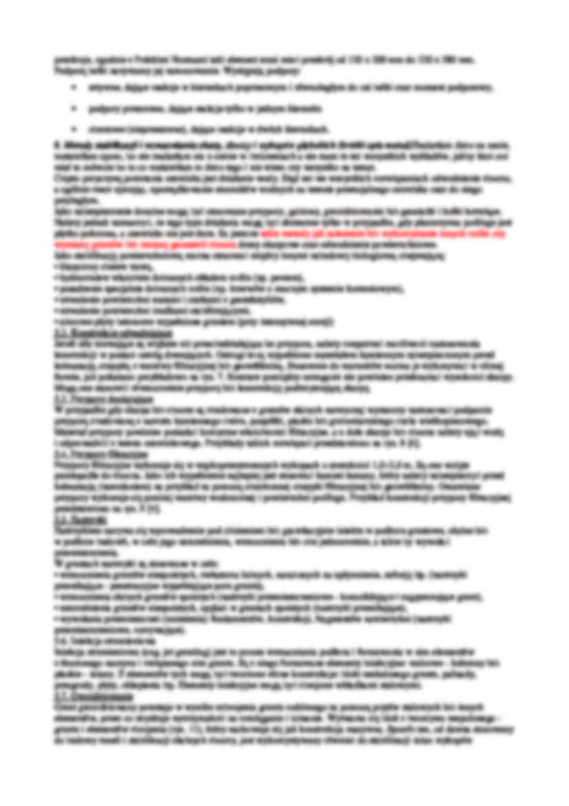 Budownictwo - tematy egzaminacyjne - strona 3