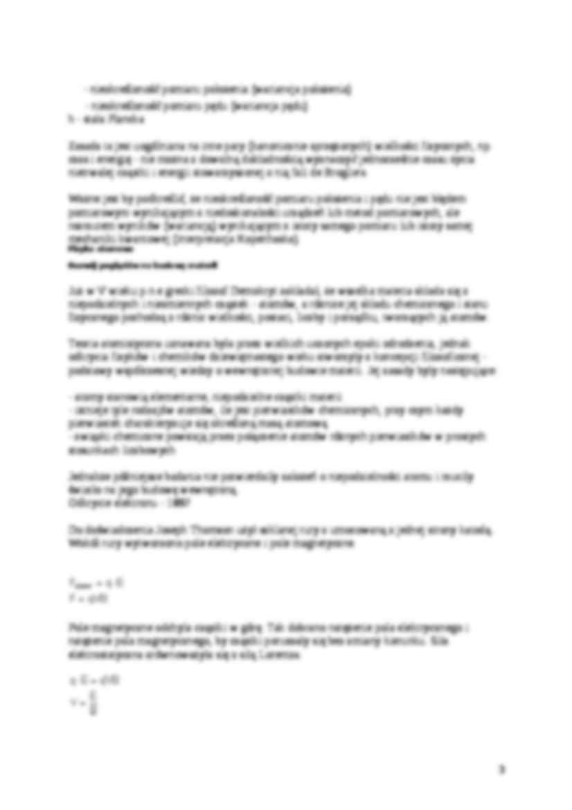 Dualizm korpuskularno-falowy - strona 3