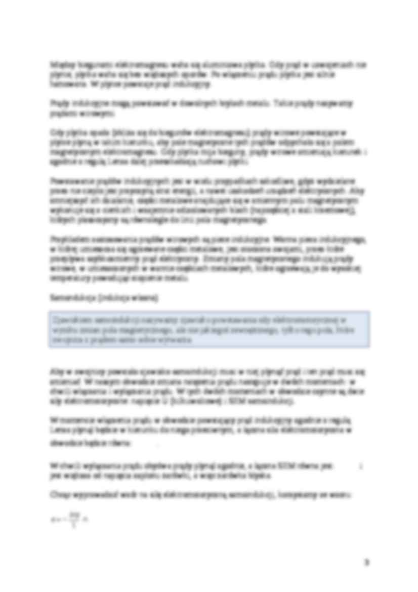 Elektromagnetyzm - strona 3