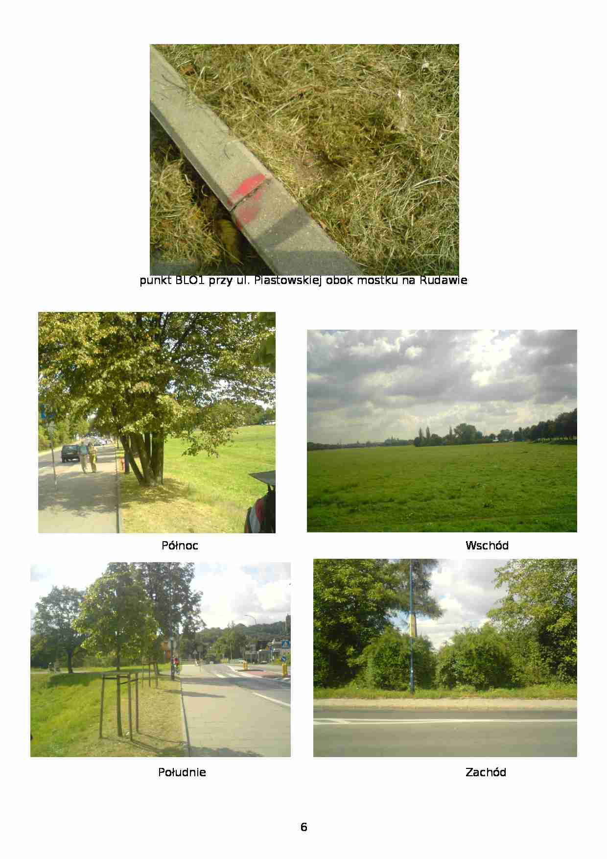 Zdjęcia punktu i przesłonięcia horyzontu - strona 1