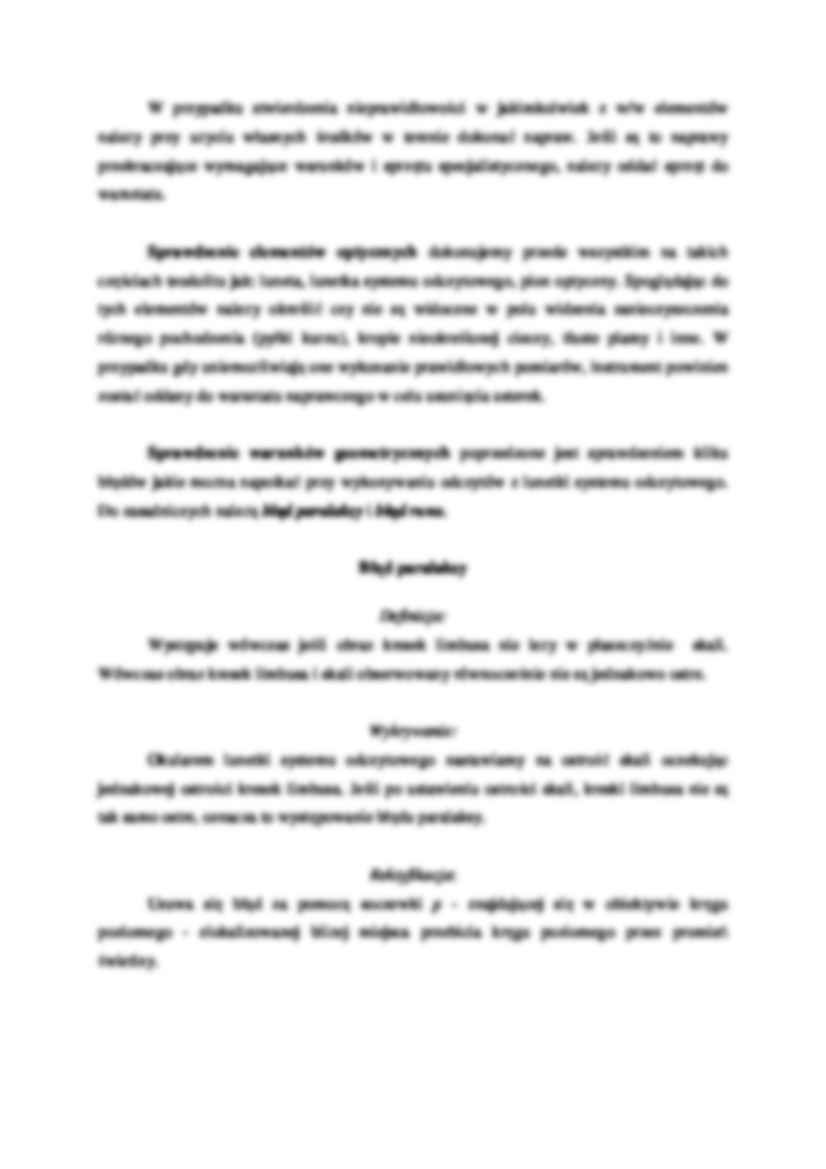 Błędy teodolitu - strona 2