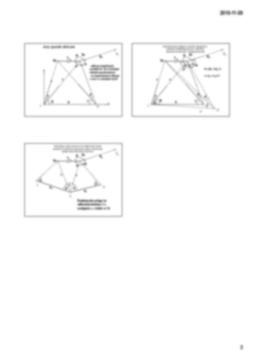 Mimośrodowe pomiary kątów - strona 3