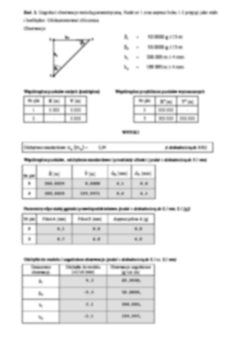 Polityka - egzamin - Punkt stały - strona 2