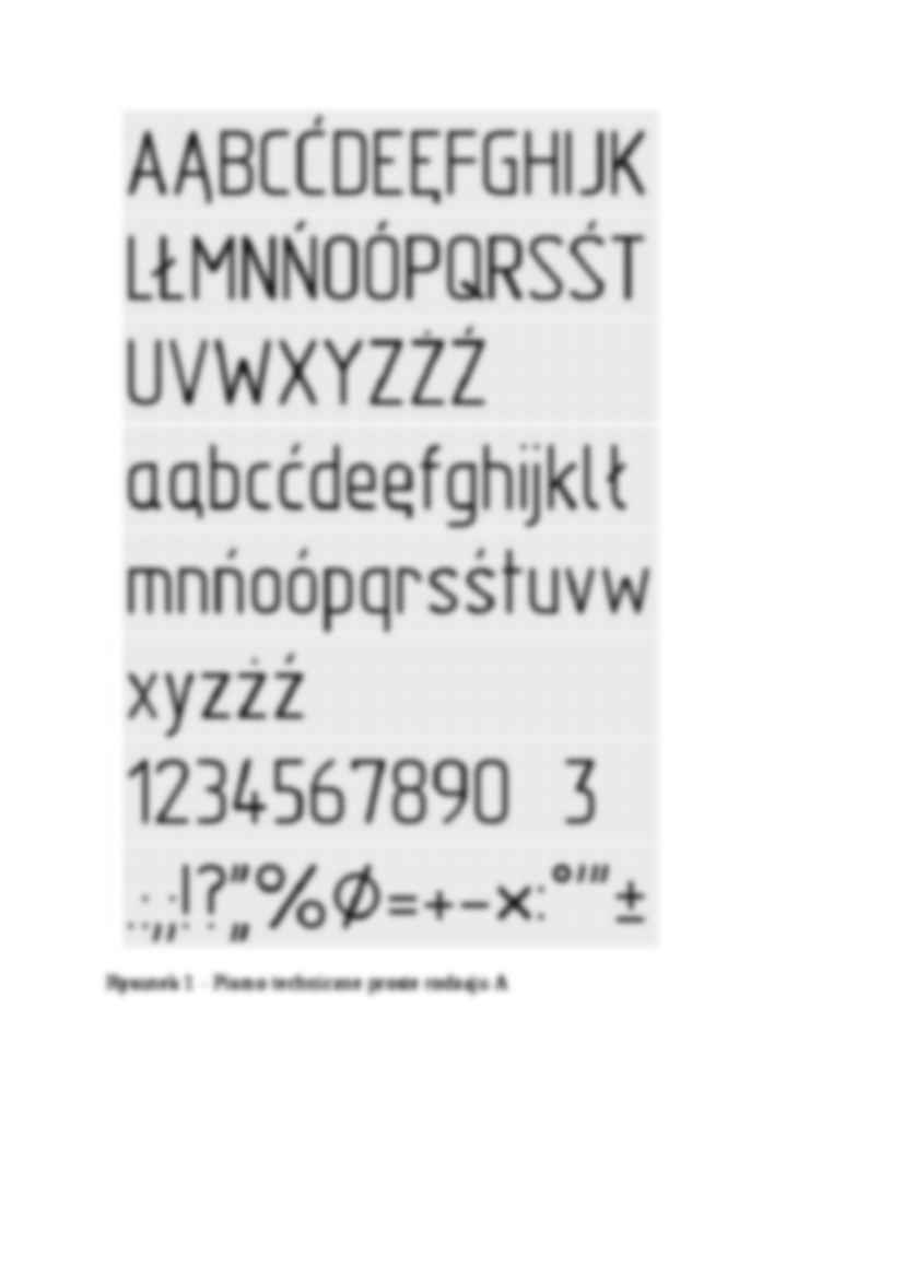 Pismo techniczne - strona 3