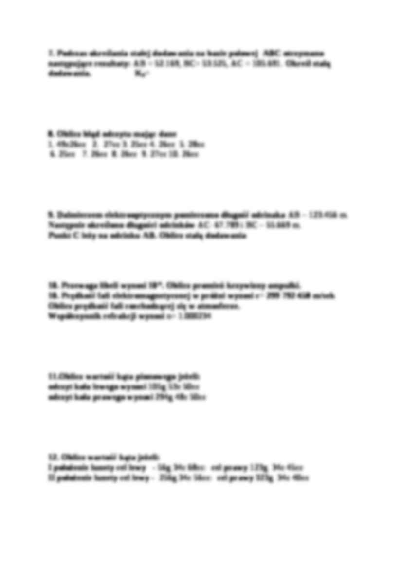 Pytania na egzamin  - strona 2