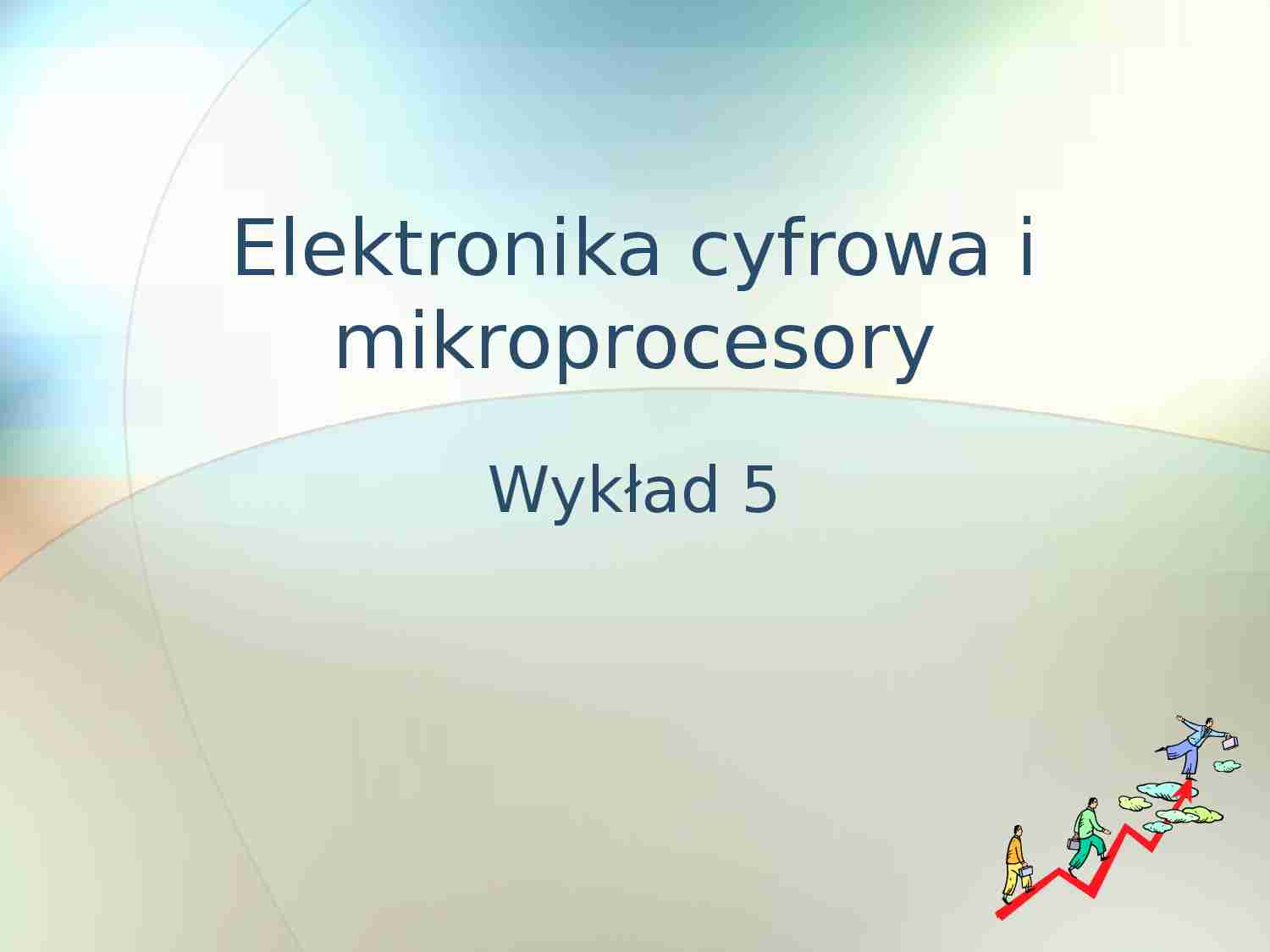 Przerzutniki i rodzaje - wykład. - strona 1
