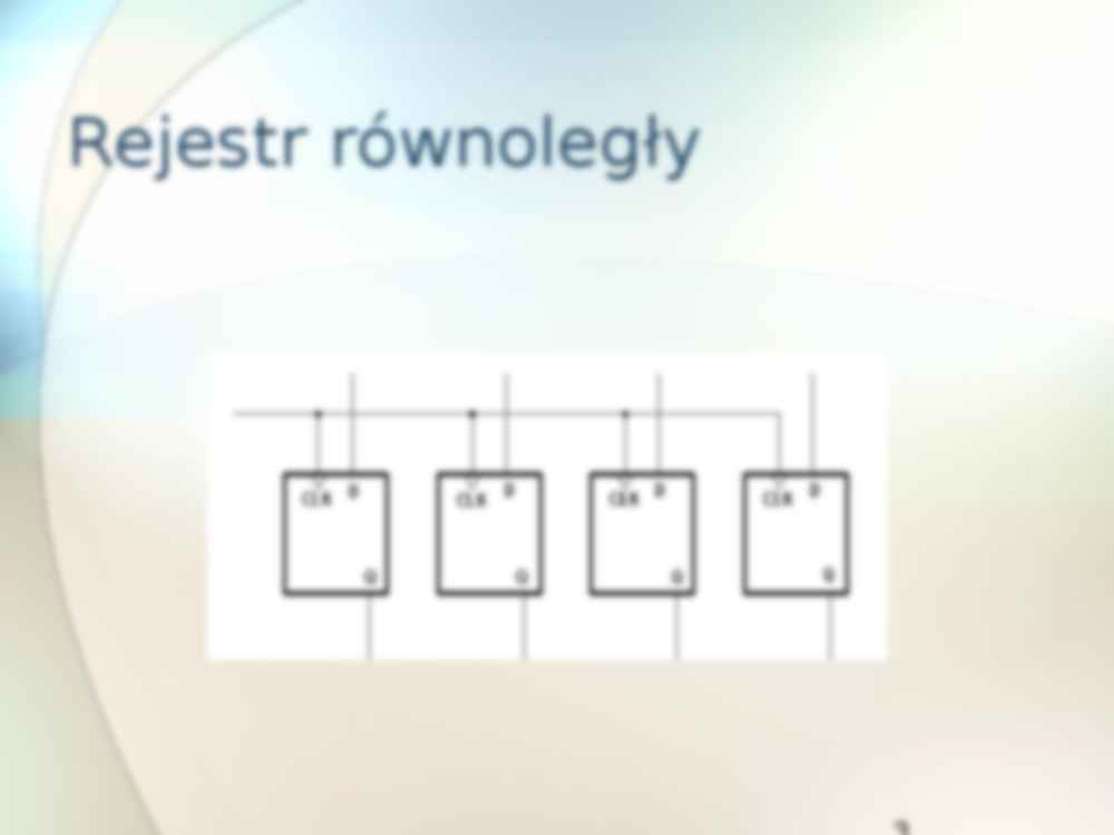 Rejestry procesora - omówienie zagadnień. - strona 3