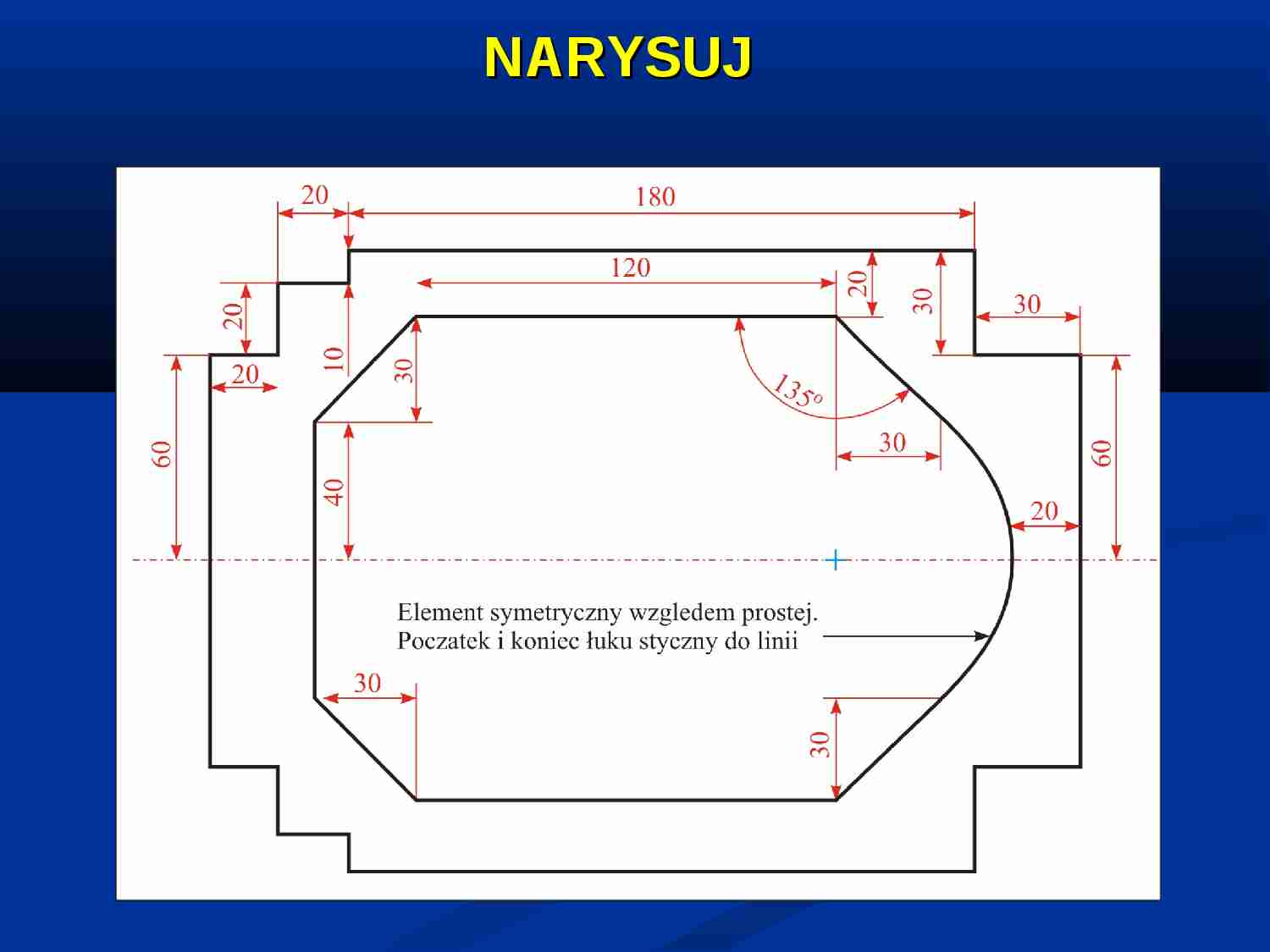 Praca domowa z systemów CAO - strona 1