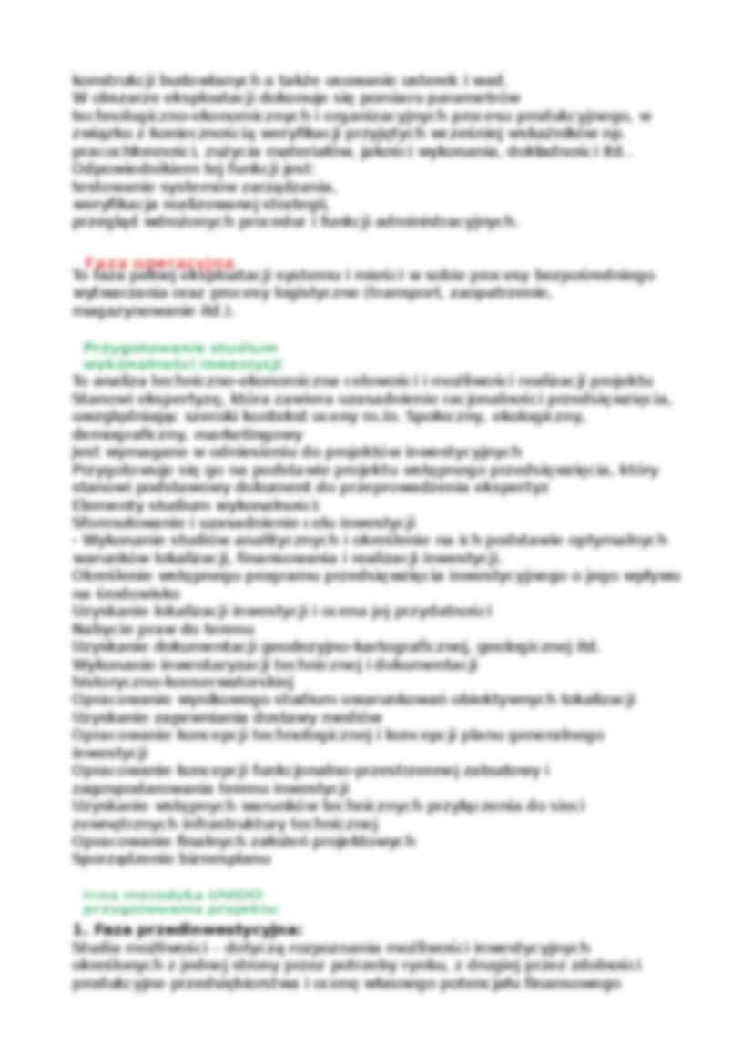 Opracowane zagadnienia na egzamin 2  - strona 3