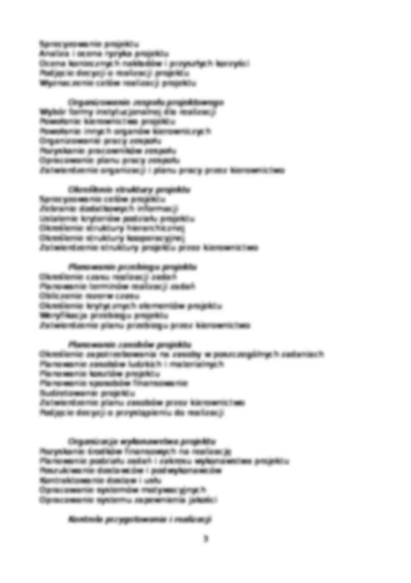 Opracowanie zagadnienia na egzamin. - strona 3