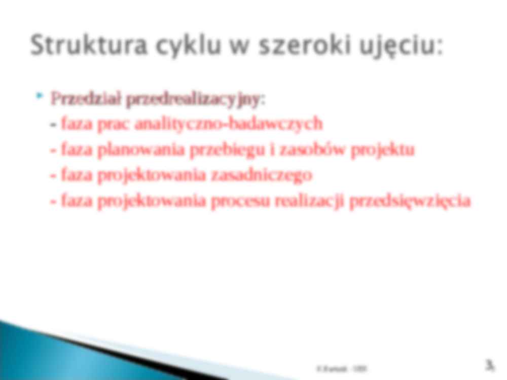 Planowanie przebiegu i zasobów projektu - strona 3