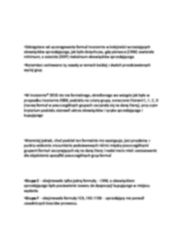 Incoterms 2000 a Incoterms 2010 - różnice - strona 3