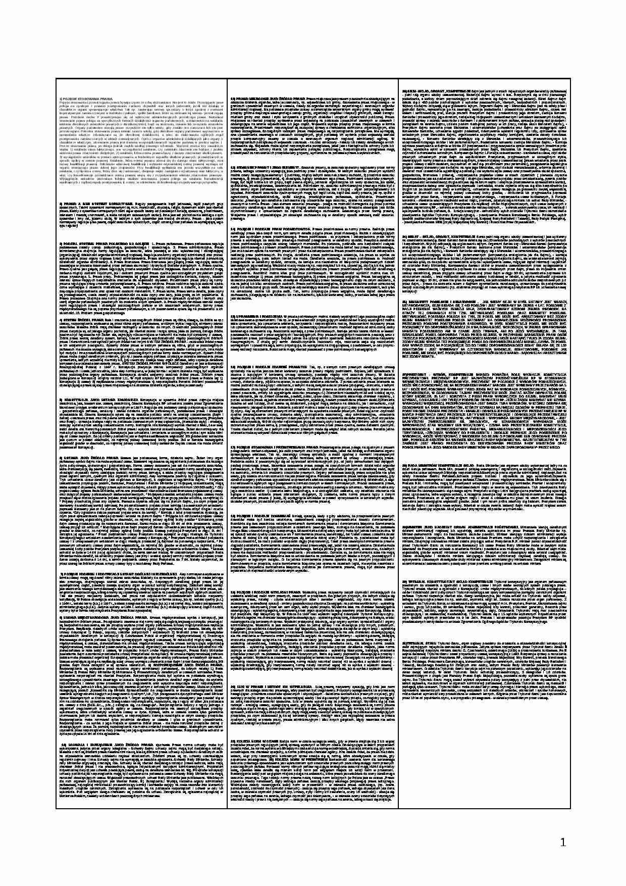 Encyklopedia prawa pytania3 - strona 1