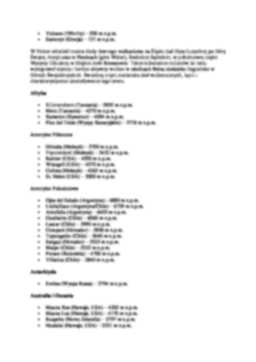 Lawowe erupcje wulkanu a transport drogowy  - strona 3