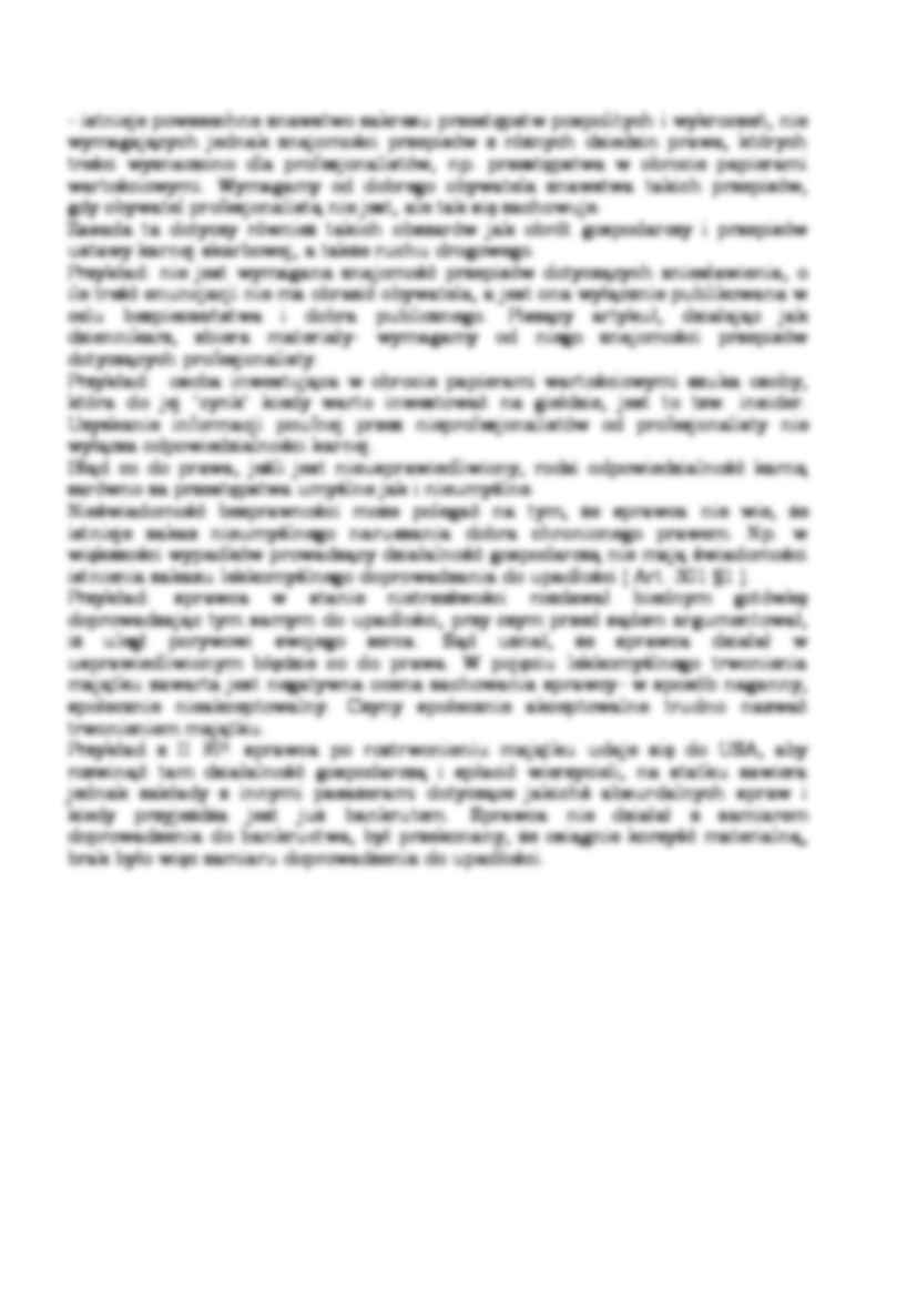 Błąd co do prawa - strona 3