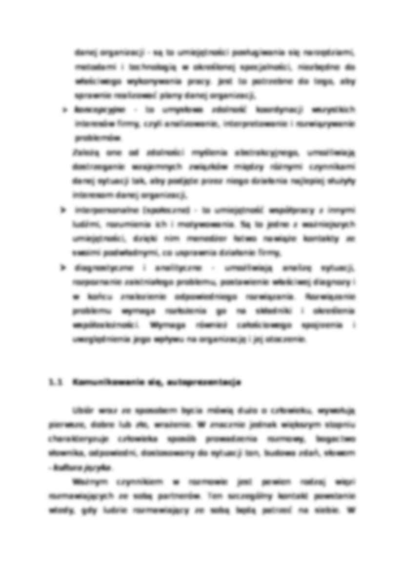 Biznesowy Savoir-vivre - strona 3