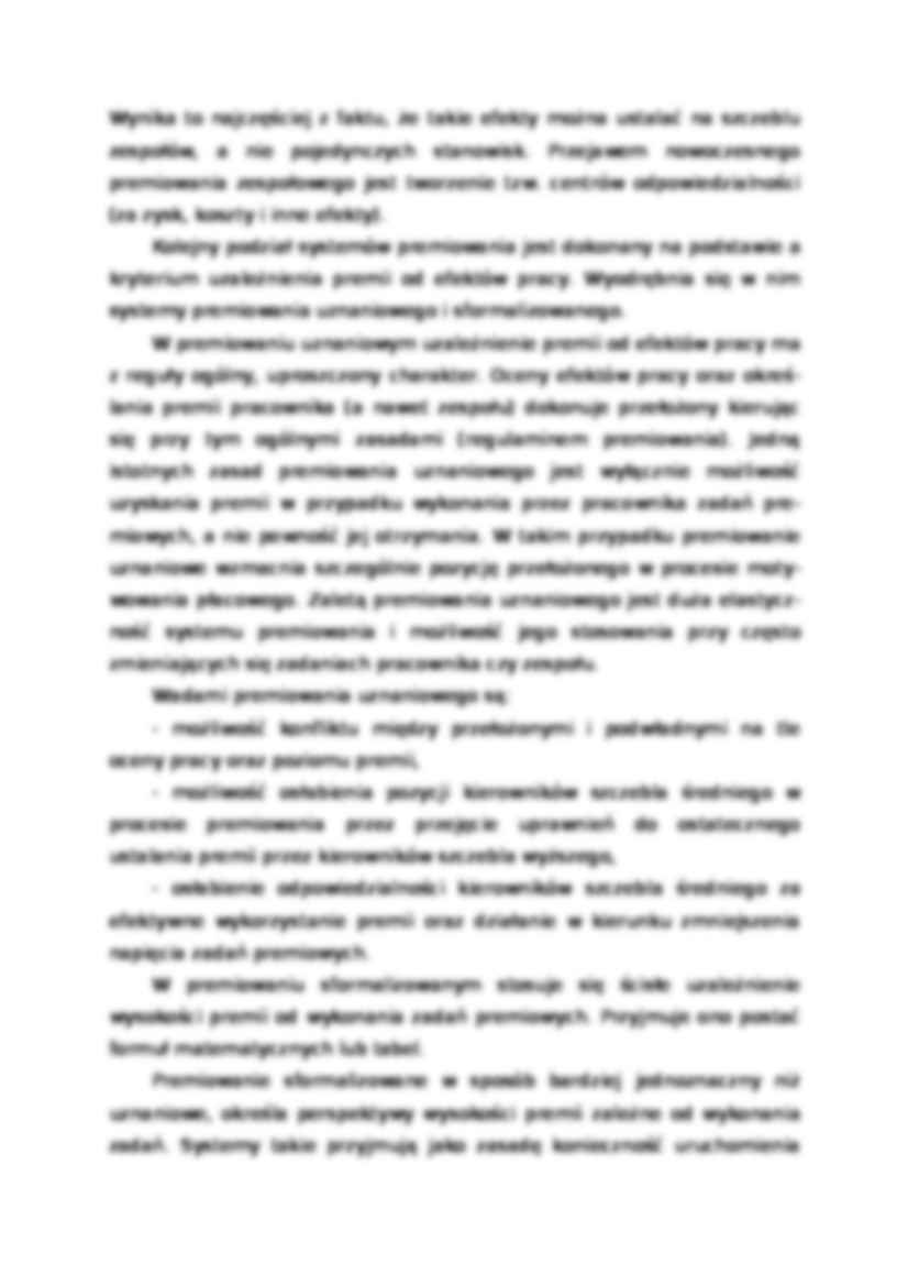 Premia - systemy premiowania - strona 3