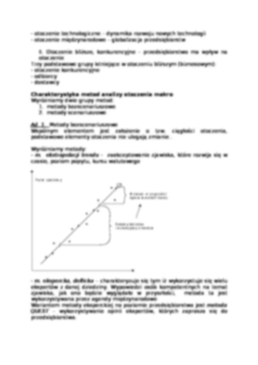 Paradygmat racjonalności strategicznej - strona 2