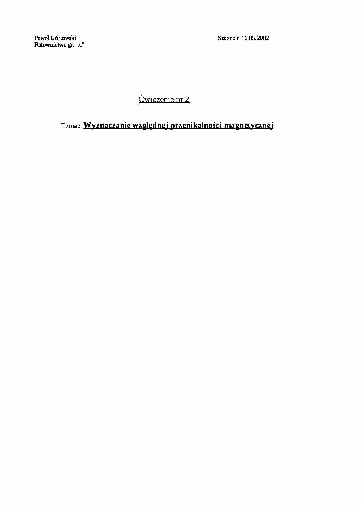 Prawo Savarta-obliczenia - strona 1