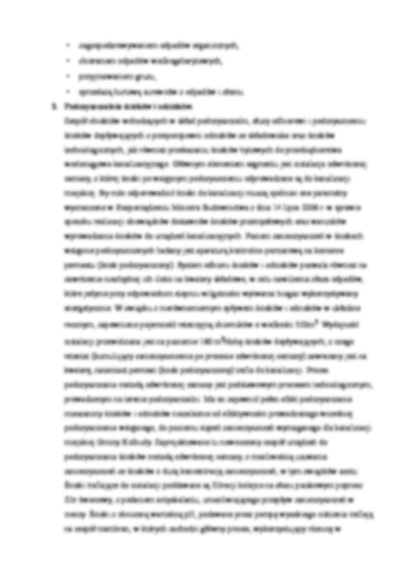 Sprawozdanie z wycieczki do Elektrociepłowni - strona 3