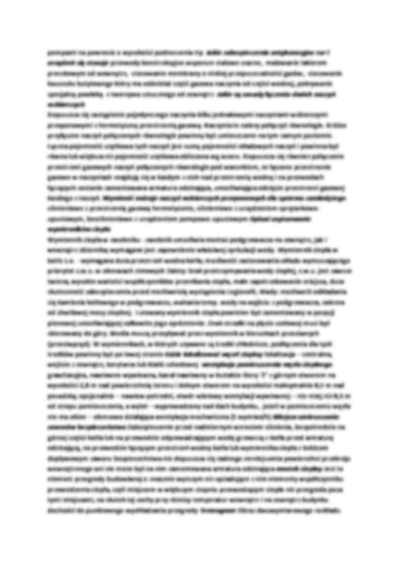 Wentylacja i klimatyzacja-materiały na zaliczenie - strona 3