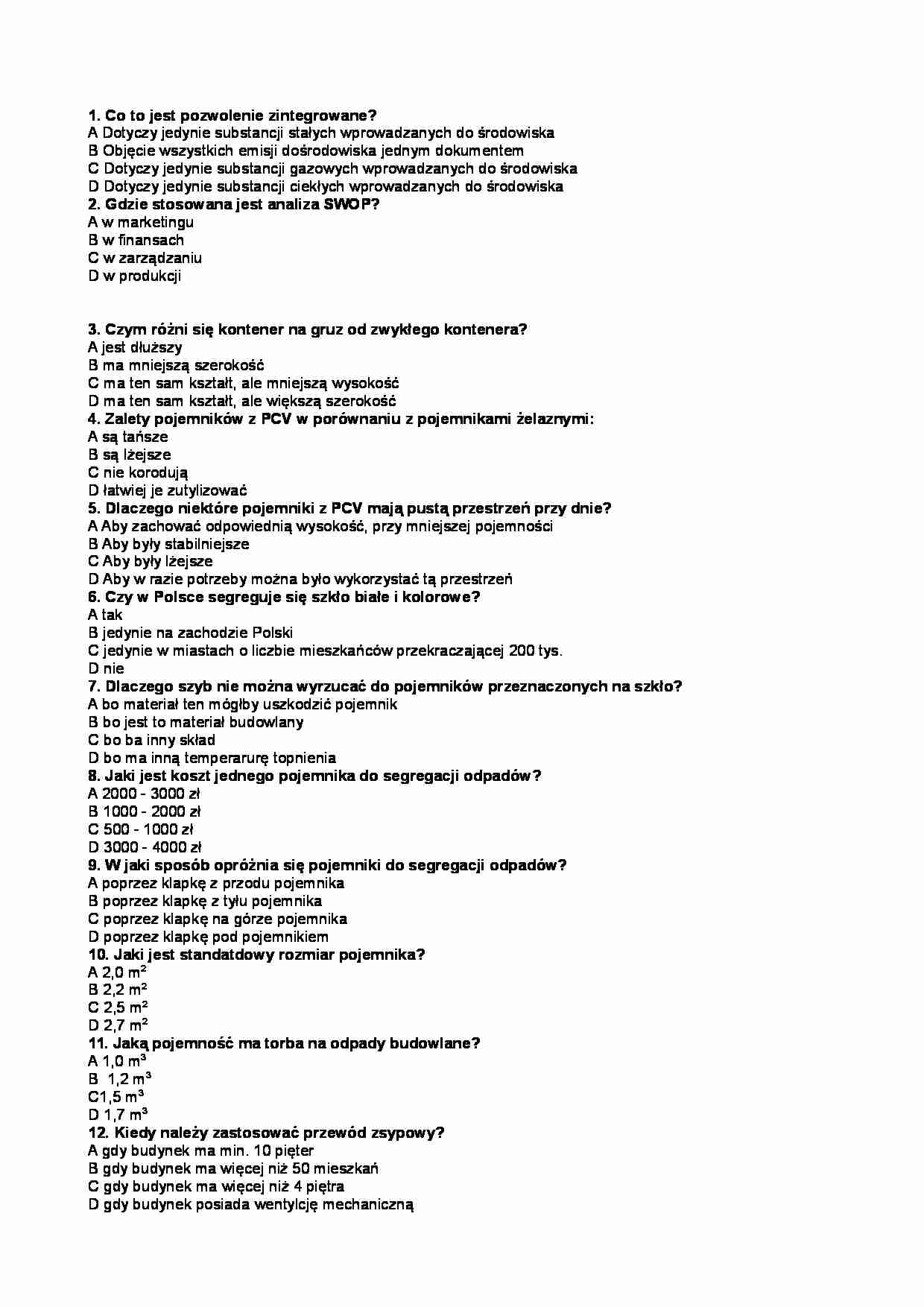 Test-zestaw10 - strona 1