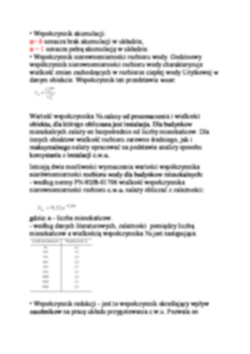  Układy przygotowania ciepłej wody użytkowej - strona 2