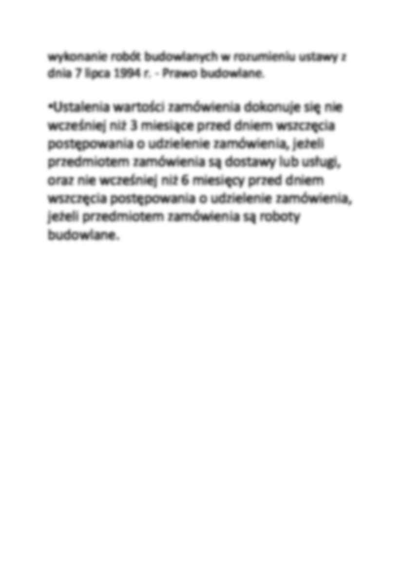 Przedmiot zamówienia - strona 3