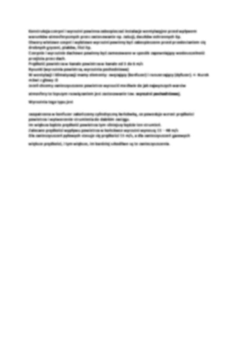 Wyrzutnie powietrza - strona 2
