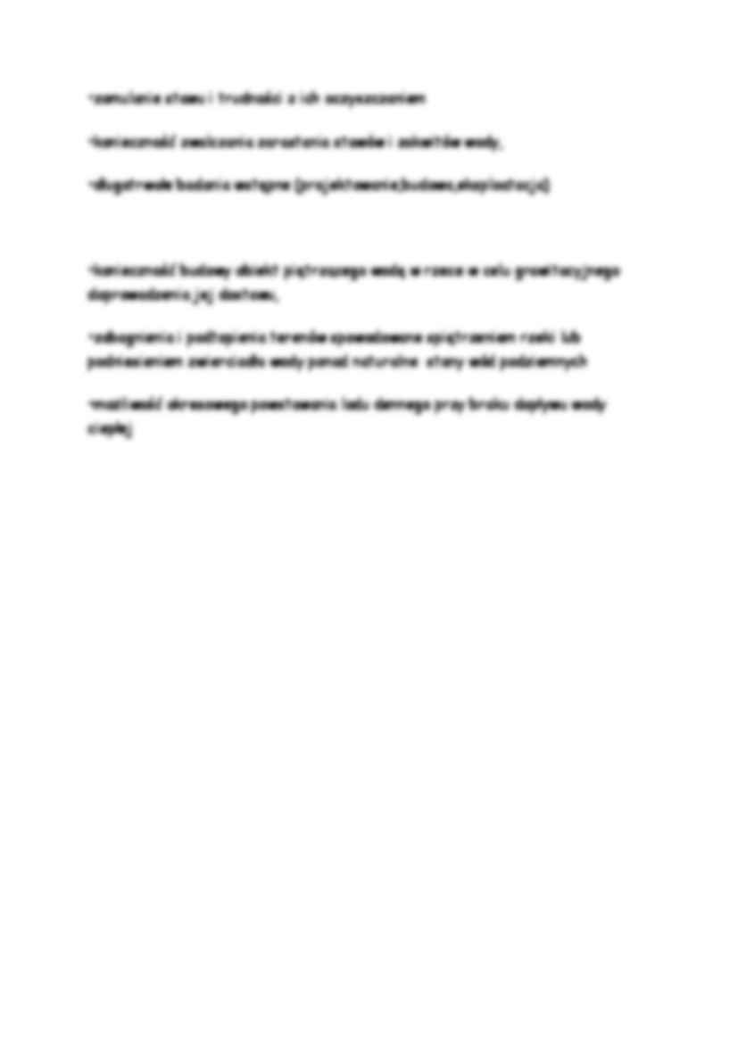 Urządzenia do chłodzenia - stawy chłodzące - strona 3