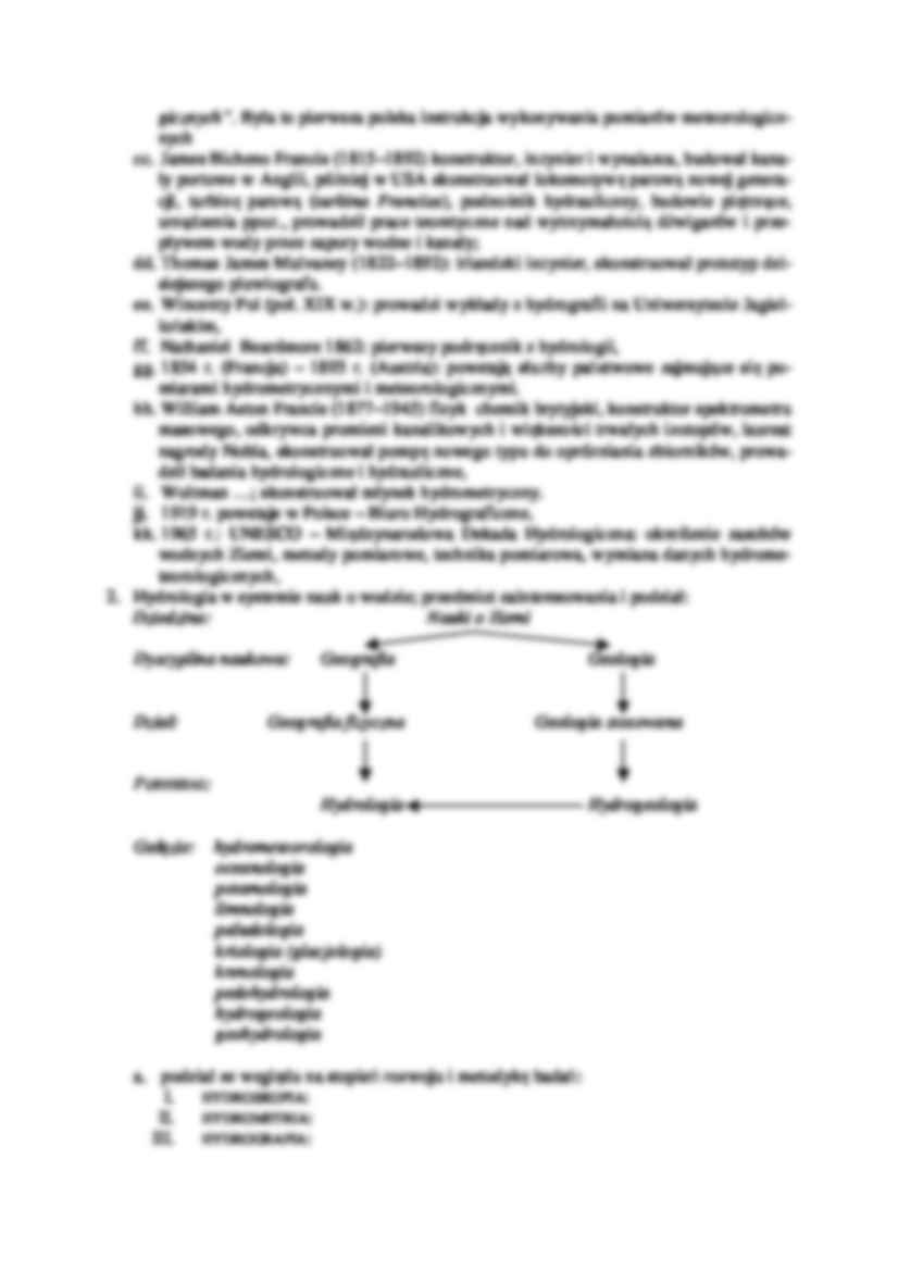 Wykłady-hydrologia - strona 3