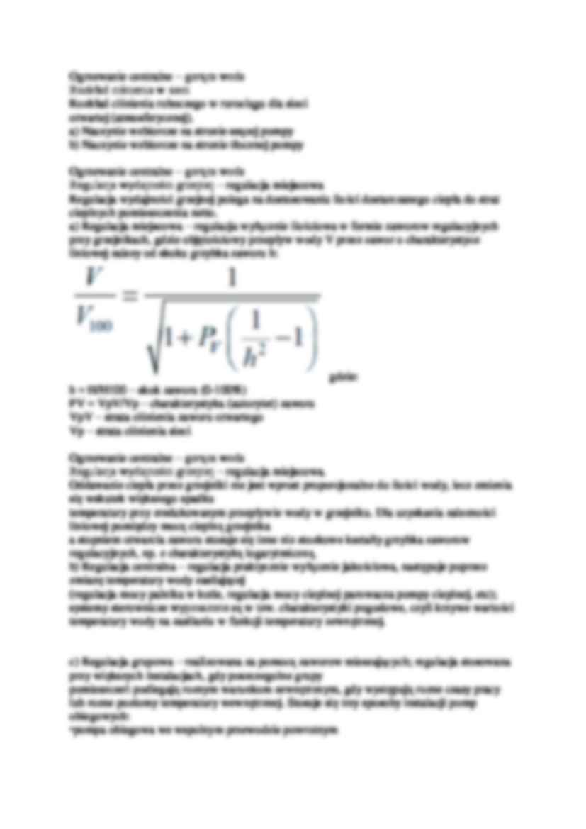 Ogrzewanie centralne-gorąca woda - strona 3