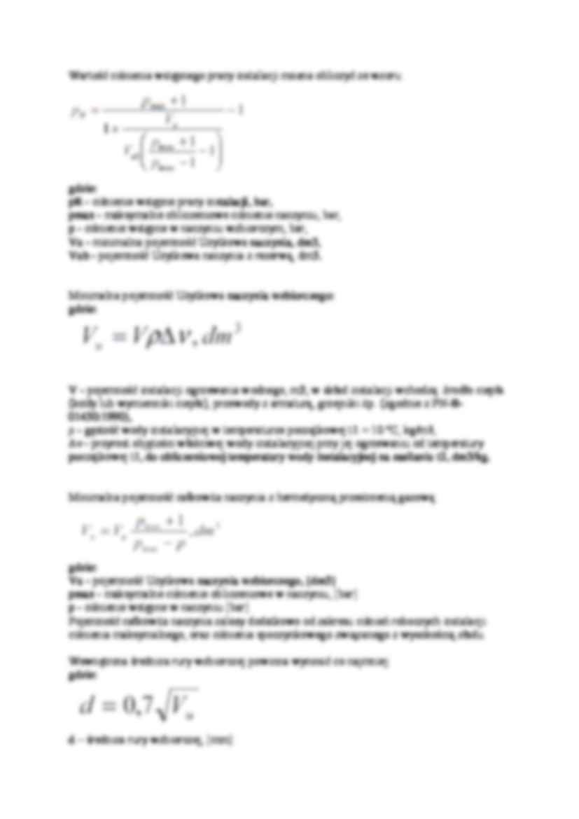  Naczynia wzbiorcze przeponowe - strona 2