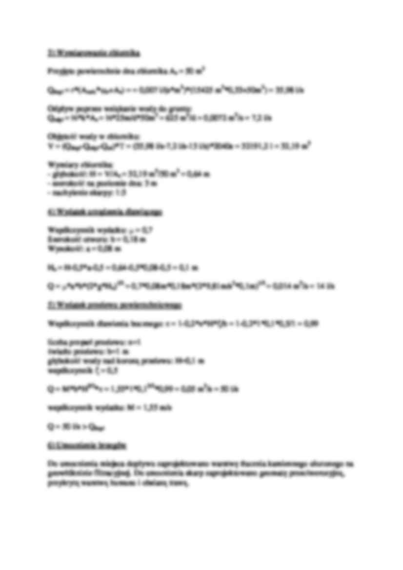 Projekt - Zbiornik - strona 2