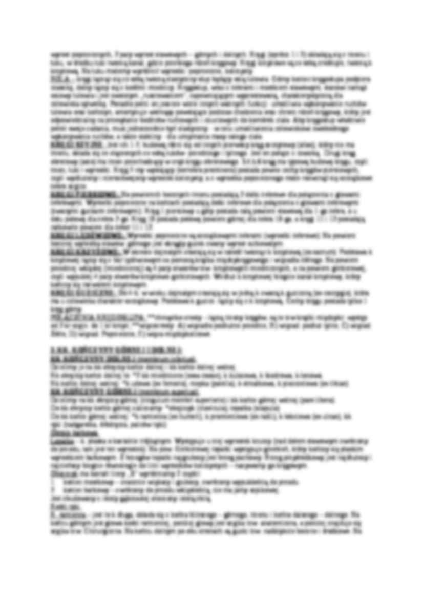 egzamin anatomia - pyt opracowane- anatomia - strona 2