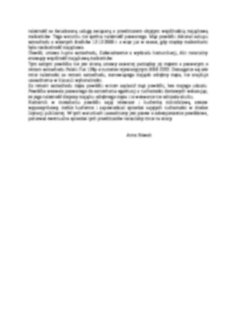 Wzór-Pozew o pozbawienie wykonalności tytułu wykonawczego - strona 2