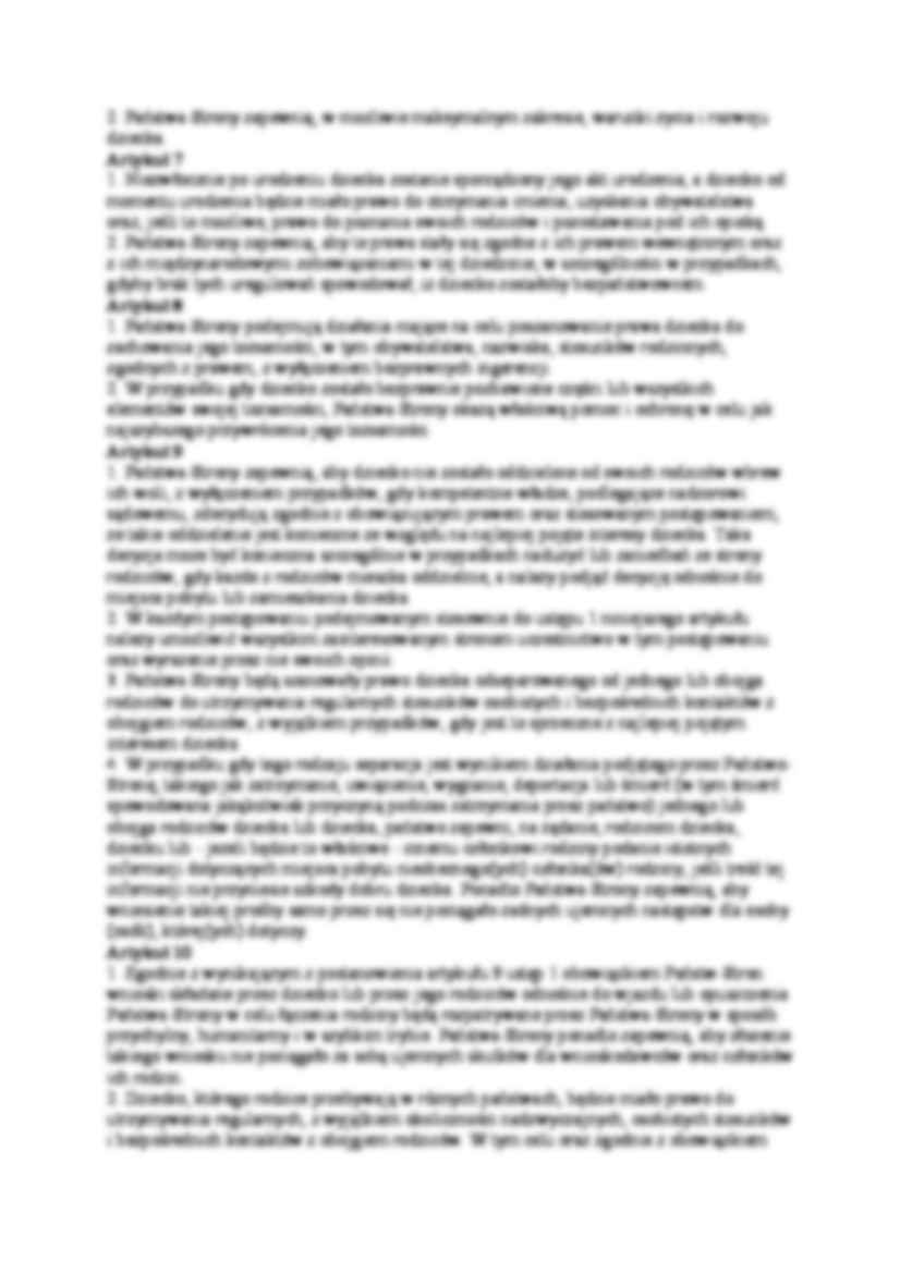 Konwencja praw dziecka - strona 3