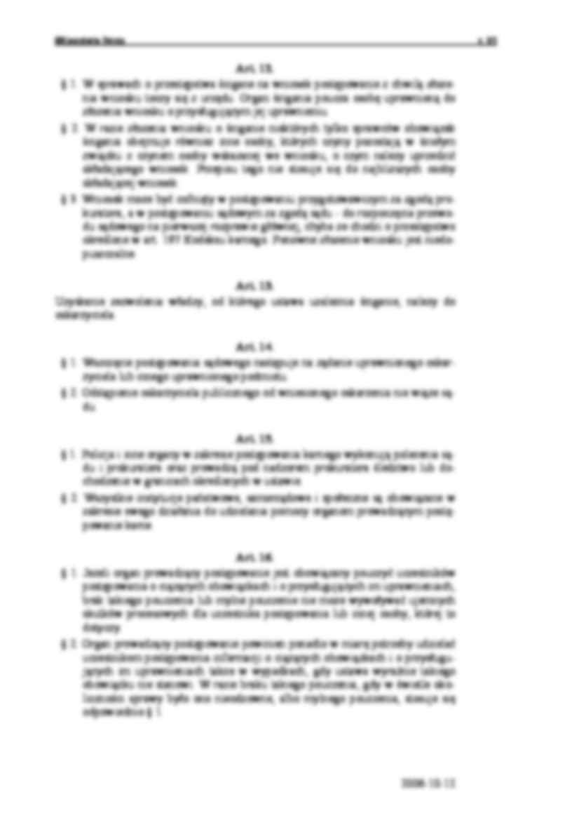 Wykład - prawoznastwo - KPK - strona 3