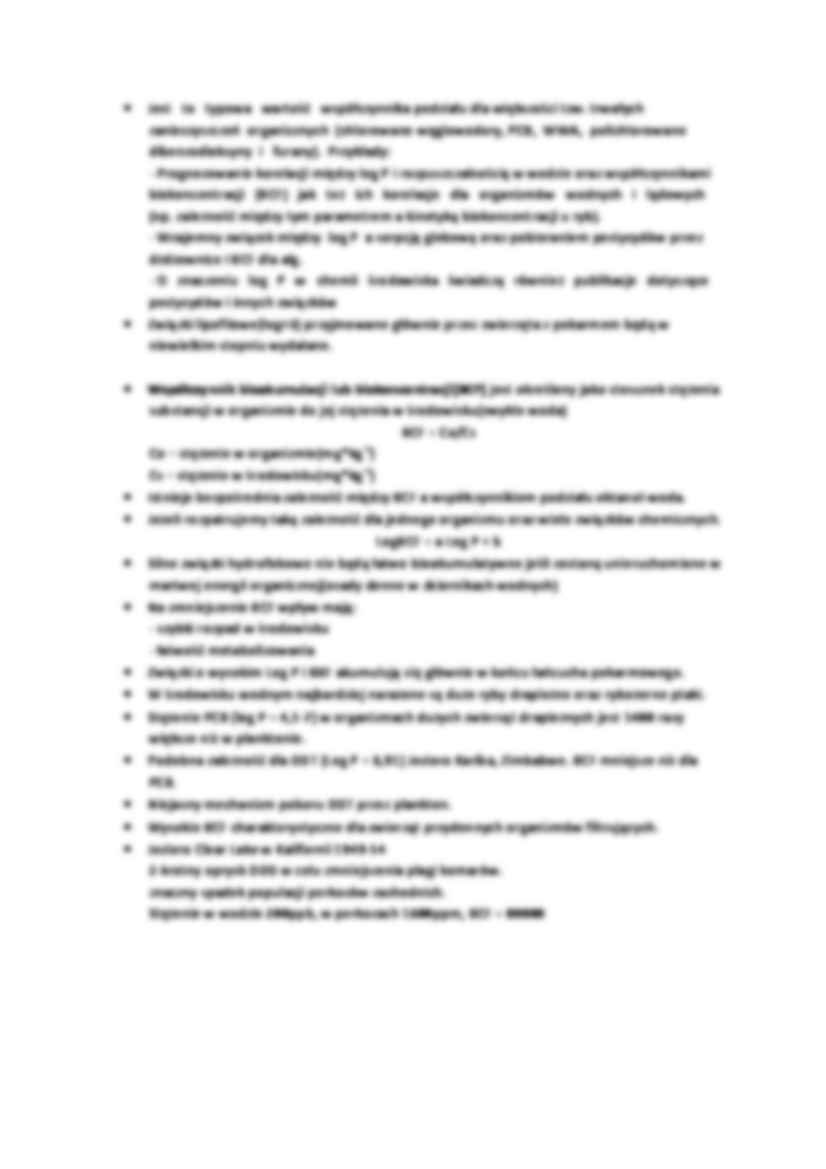 Paliwa kopalne - zużycia i zagrożenia - strona 2