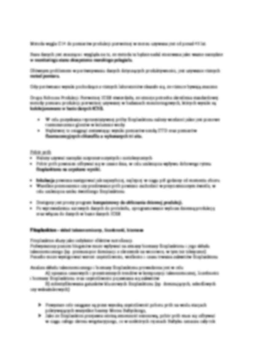 Program Helcom Combine- Fitoplankton - strona 2