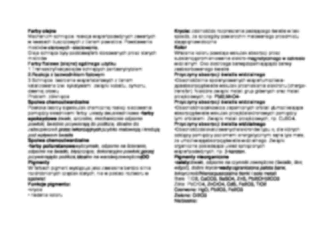 Degradacja materiałów konstrukcyjnych - strona 3